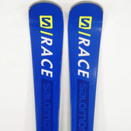 Schiuri sh Salomon S Race SL, 160 cm — vedere 4 din 4