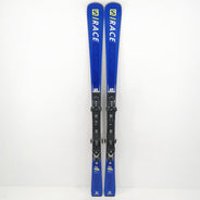 Schiuri sh Salomon S Race SL, 160 cm — vedere 2 din 6