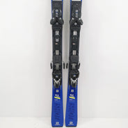 Schiuri sh Salomon S Race SL, 160 cm — vedere 3 din 6