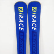 Schiuri sh Salomon S Race SL, 160 cm — vedere 4 din 6