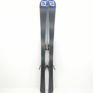 Schiuri sh Salomon S Race SL, 160 cm — vedere 5 din 6