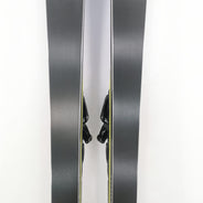 Schiuri sh Salomon S Race SL, 160 cm — vedere 6 din 6