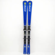 Schiuri sh Salomon S Race SL Shot, 160 cm — vedere 2 din 4