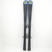 Schiuri sh Salomon S Race SL Shot, 160 cm — vedere 4 din 4