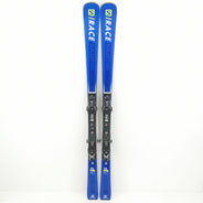Schiuri sh Salomon S Race SL Rush, 165 cm — vedere 2 din 6