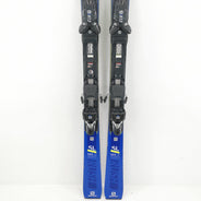 Schiuri sh Salomon S Race SL Rush, 165 cm — vedere 3 din 6