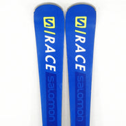 Schiuri sh Salomon S Race SL Rush, 165 cm — vedere 4 din 6