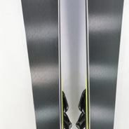 Schiuri sh Salomon S Race SL Rush, 165 cm — vedere 6 din 6