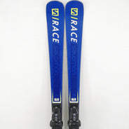 Schiuri sh Salomon S Race SL Rush, 165 cm — vedere 1 din 6