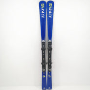 Schiuri sh Salomon S Race SL Rush, 165 cm — vedere 2 din 6