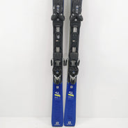 Schiuri sh Salomon S Race SL Rush, 165 cm — vedere 3 din 6