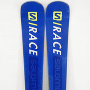 Schiuri sh Salomon S Race SL Rush, 165 cm — vedere 4 din 6