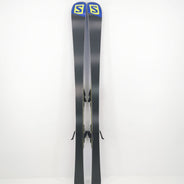 Schiuri sh Salomon S Race SL Rush, 165 cm — vedere 5 din 6