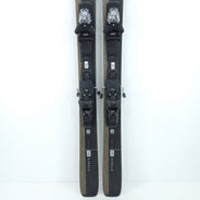 Schiuri sh Salomon Stance 84, 161 cm — vedere 4 din 6