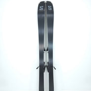 Schiuri sh Salomon Stance 84, 161 cm — vedere 5 din 6