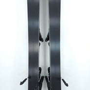 Schiuri sh Salomon Stance 84, 161 cm — vedere 6 din 6