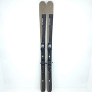 Schiuri sh Salomon Stance 84, 177 cm — vedere 2 din 6