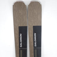Schiuri sh Salomon Stance 84, 177 cm — vedere 3 din 6