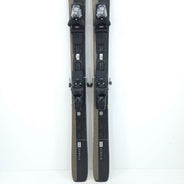 Schiuri sh Salomon Stance 84, 177 cm — vedere 4 din 6