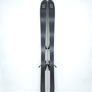 Schiuri sh Salomon Stance 84, 177 cm — vedere 5 din 6
