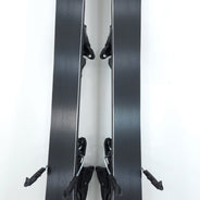 Schiuri sh Salomon Stance 84, 177 cm — vedere 6 din 6