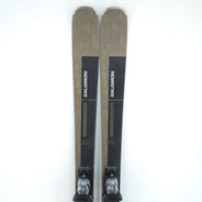 Schiuri sh Salomon Stance 84, 177 cm — vedere 1 din 6
