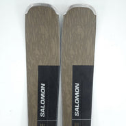 Schiuri sh Salomon Stance 84, 177 cm — vedere 3 din 6