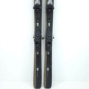 Schiuri sh Salomon Stance 84, 177 cm — vedere 4 din 6