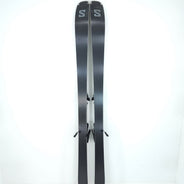 Schiuri sh Salomon Stance 84, 177 cm — vedere 5 din 6