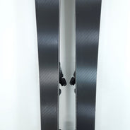 Schiuri sh Salomon Stance 84, 177 cm — vedere 6 din 6
