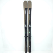 Schiuri sh Salomon Stance 84, 177 cm — vedere 2 din 7