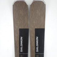 Schiuri sh Salomon Stance 84, 177 cm — vedere 3 din 7