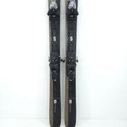 Schiuri sh Salomon Stance 84, 177 cm — vedere 5 din 7