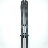 Schiuri sh Salomon Stance 84, 177 cm — vedere 6 din 7