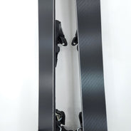 Schiuri sh Salomon Stance 84, 177 cm — vedere 7 din 7