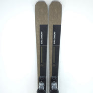 Schiuri sh Salomon Stance 84, 177 cm — vedere 1 din 7