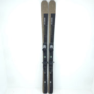Schiuri sh Salomon Stance 84, 177 cm — vedere 2 din 7