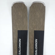 Schiuri sh Salomon Stance 84, 177 cm — vedere 3 din 7