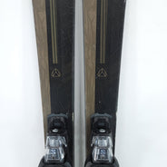 Schiuri sh Salomon Stance 84, 177 cm — vedere 4 din 7