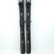 Schiuri sh Salomon Stance 84, 177 cm — vedere 5 din 7