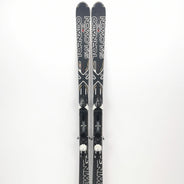 Schiuri sh Salomon Tornado, 180 cm — vedere 2 din 4