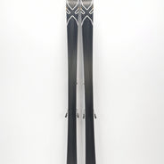 Schiuri sh Salomon Tornado, 180 cm — vedere 3 din 4