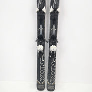 Schiuri sh Salomon Tornado, 180 cm — vedere 4 din 4