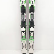 Schiuri sh Salomon X Drive 8.0, 163 cm — vedere 3 din 6