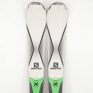 Schiuri sh Salomon X Drive 8.0, 163 cm — vedere 4 din 6
