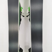 Schiuri sh Salomon X Drive 8.0, 163 cm — vedere 6 din 6