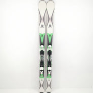 Schiuri sh Salomon X Drive 8.0, 170 cm — vedere 2 din 6