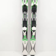 Schiuri sh Salomon X Drive 8.0, 170 cm — vedere 3 din 6