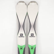 Schiuri sh Salomon X Drive 8.0, 170 cm — vedere 4 din 6