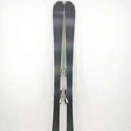 Schiuri sh Salomon X Drive 8.0, 170 cm — vedere 5 din 6